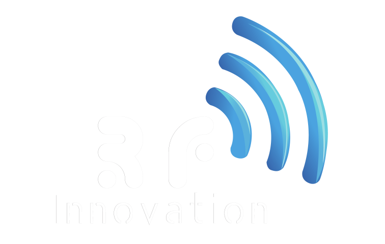 Logo RF Innovation